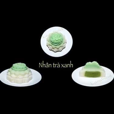 Tổng hợp- Tiệm Bánh Lacafood - Bánh Trung Thu Rau Câu Hoàng Kim
