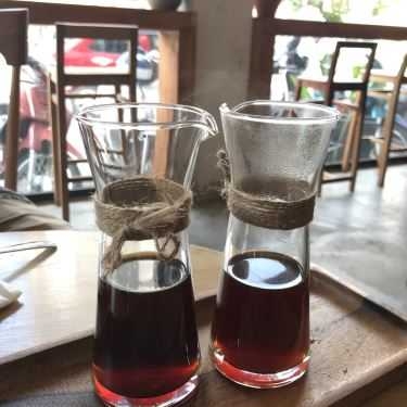 Món ăn- Lacof Coffee Shop