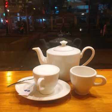 Món ăn- Lacof Coffee Shop