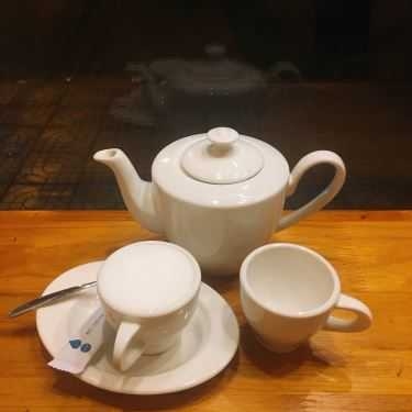 Món ăn- Lacof Coffee Shop