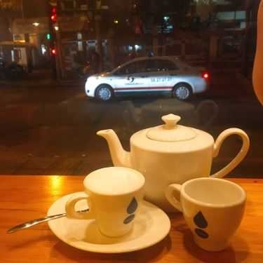 Món ăn- Lacof Coffee Shop