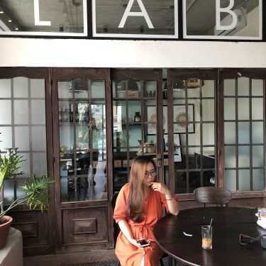 Tổng hợp- Lacof Coffee Shop
