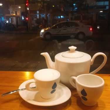 Món ăn- Lacof Coffee Shop