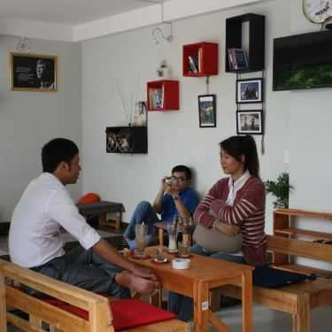 Tổng hợp- Lado Coffee