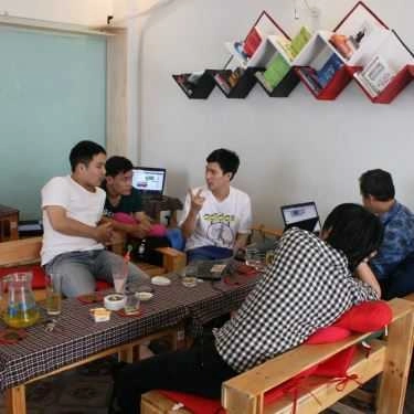 Tổng hợp- Lado Coffee