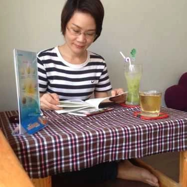 Tổng hợp- Lado Coffee