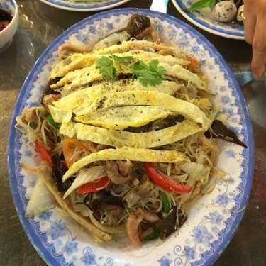 Món ăn- Lagi 111 - Quán Nhậu