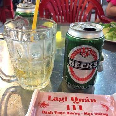 Tổng hợp- Lagi 111 - Quán Nhậu