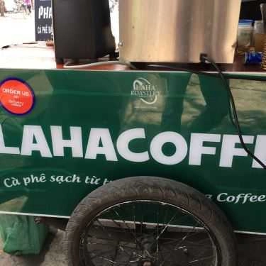 Tổng hợp- Laha Coffee - Tỉnh Lộ 10