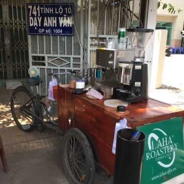Tổng hợp- Laha Coffee - Tỉnh Lộ 10