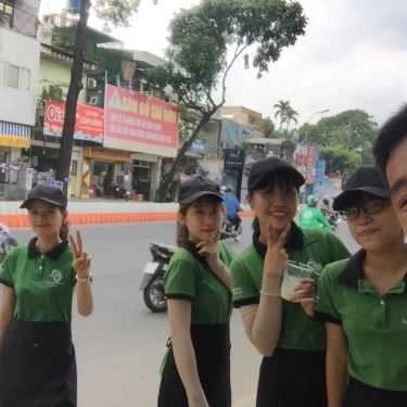 Tổng hợp- Laha Coffee - Nguyễn Kiệm