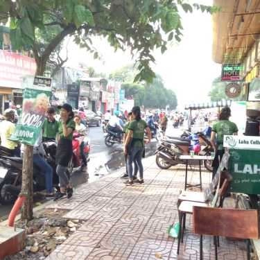 Tổng hợp- Laha Coffee - Nguyễn Kiệm