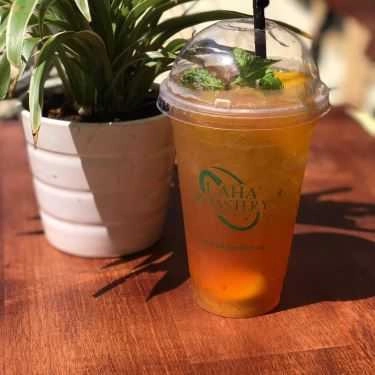 Món ăn- Laha Coffee - Nguyễn Kiệm