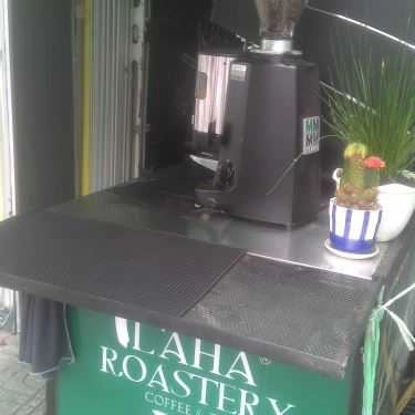 Tổng hợp- Laha Coffee - Phan Văn Trị