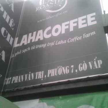 Tổng hợp- Laha Coffee - Phan Văn Trị