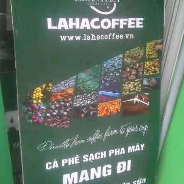 Tổng hợp- Laha Coffee - Phan Văn Trị