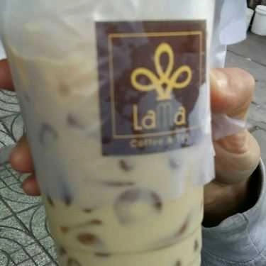 Món ăn- Laha Coffee - Trường Chinh