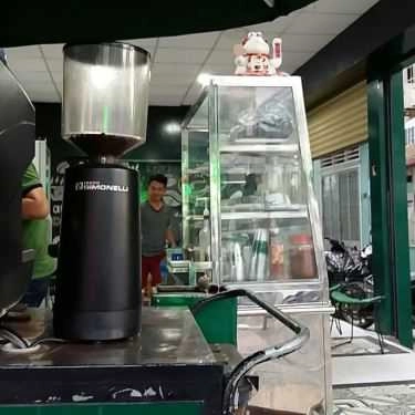 Không gian- Laha Coffee - Trường Chinh