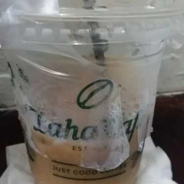 Món ăn- Laha Coffee - Trường Chinh