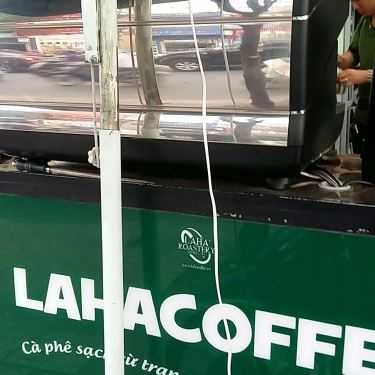 Tổng hợp- Laha Coffee - Trường Chinh