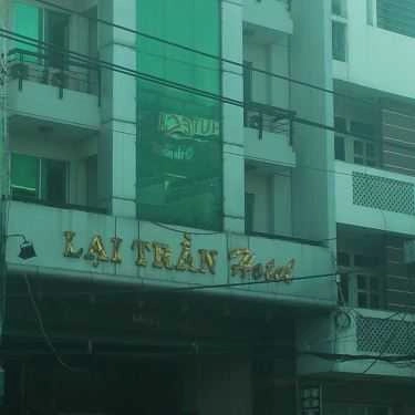 Tổng hợp- Lại Trần Hotel - Đường D2