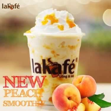 Tổng hợp- Lakafe Cafe - AEON Mall Tân Phú