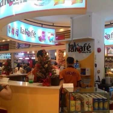 Tổng hợp- Lakafe Cafe - AEON Mall Tân Phú