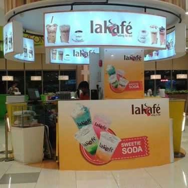 Tổng hợp- Lakafe Cafe - AEON Mall Tân Phú