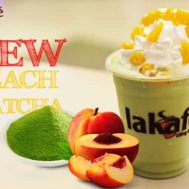 Tổng hợp- Lakafe Cafe - AEON Mall Tân Phú