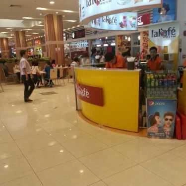 Tổng hợp- Lakafe Cafe - AEON Mall Tân Phú