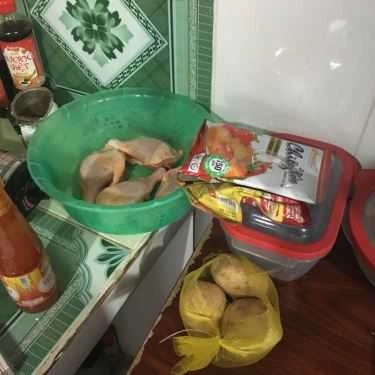 Tổng hợp- Lakafe Cafe - CoopMart Extra Thủ Đức