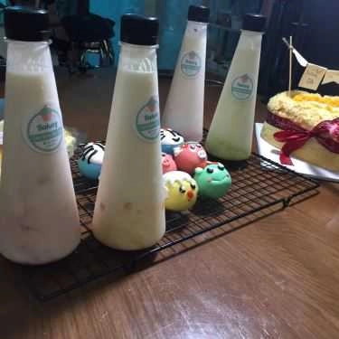 Món ăn- Tiệm Bánh LaLa.Bakery - Shop Online