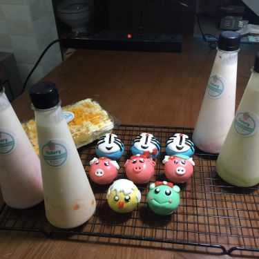 Món ăn- Tiệm Bánh LaLa.Bakery - Shop Online