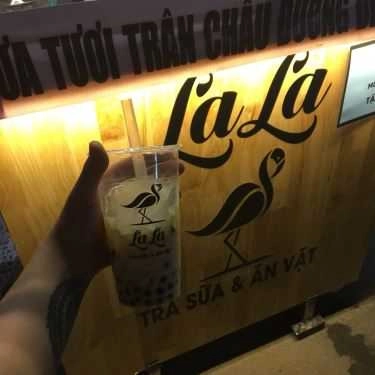 Món ăn- Cafe Lala - Trà Sữa & Ăn Vặt