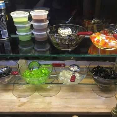 Món ăn- Cafe Lala - Trà Sữa & Ăn Vặt