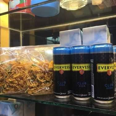 Món ăn- Cafe Lala - Trà Sữa & Ăn Vặt