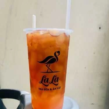 Món ăn- Cafe Lala - Trà Sữa & Ăn Vặt