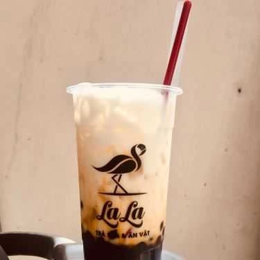 Món ăn- Cafe Lala - Trà Sữa & Ăn Vặt