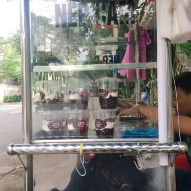 Tổng hợp- Ăn vặt Lâm 90 - Sữa Chua Nếp Cẩm