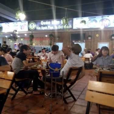Tổng hợp- Quán Nhậu Lâm Bô - Hải Sản & Lẩu
