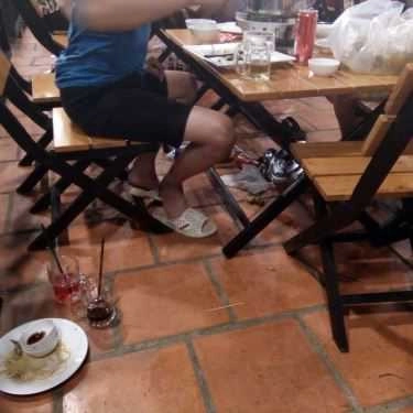 Tổng hợp- Quán Nhậu Lâm Bô - Hải Sản & Lẩu