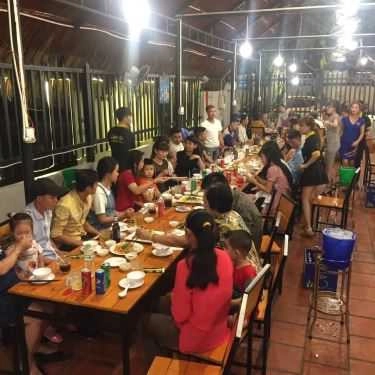Tổng hợp- Quán Nhậu Lâm Bô - Hải Sản & Lẩu