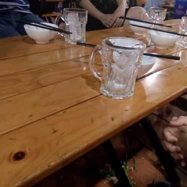 Tổng hợp- Quán Nhậu Lâm Bô - Hải Sản & Lẩu