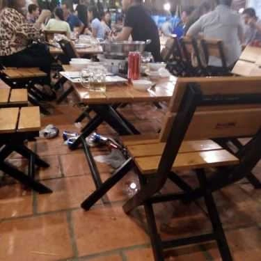 Tổng hợp- Quán Nhậu Lâm Bô - Hải Sản & Lẩu