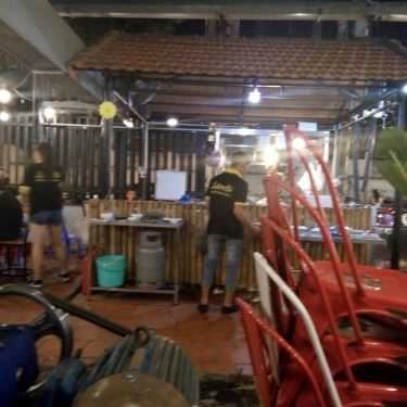 Tổng hợp- Quán Nhậu Lâm Bô - Hải Sản & Lẩu