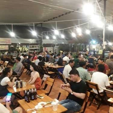 Tổng hợp- Quán Nhậu Lâm Bô - Hải Sản & Lẩu