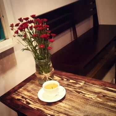 Tổng hợp- Lam Cafe