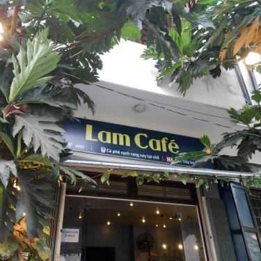 Tổng hợp- Lam Cafe - Trần Não