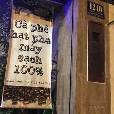 Tổng hợp- Lam Coffee