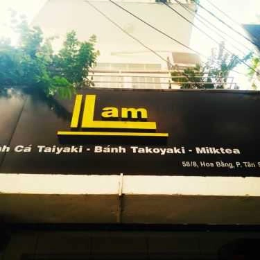 Tổng hợp- Cafe Lam - Trà Sữa & Ăn Vặt